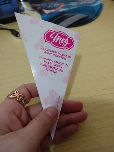 Meg Lanches , Sorvetes e açaí - Foto 10