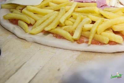 Pizzaria Lavorato Campo Limpo - Foto 4