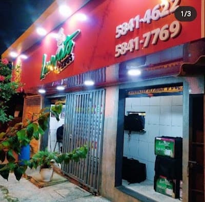 Pizzaria Lavorato Campo Limpo - Foto 6