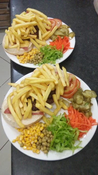 Lino Lanches - Foto 2