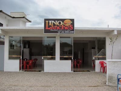 Lino Lanches - Foto 3