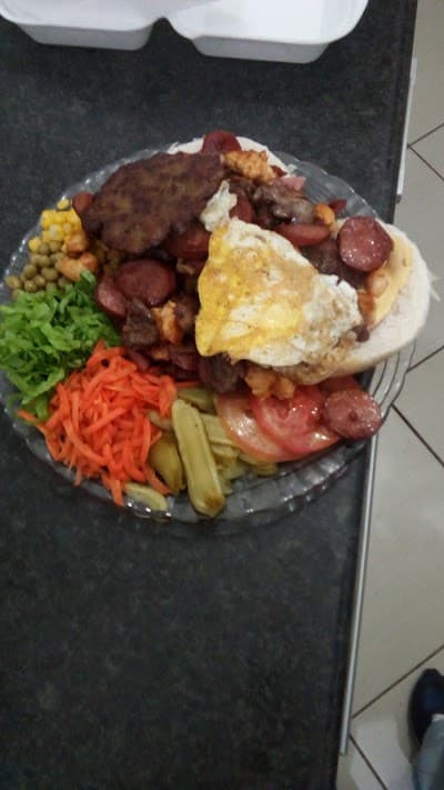 Lino Lanches - Foto 4