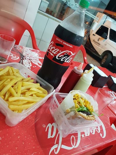 Lino Lanches - Foto 7