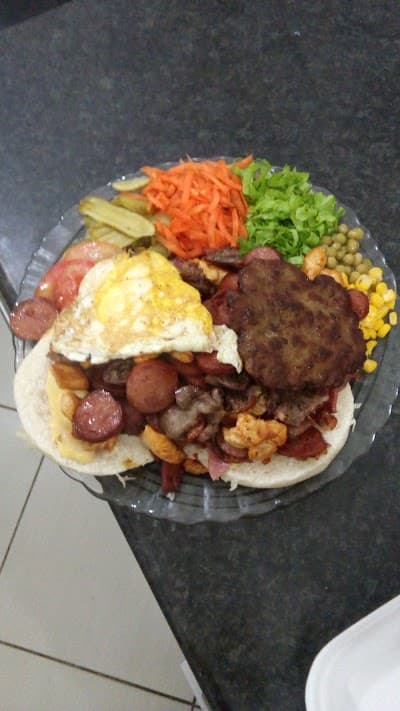 Lino Lanches - Foto 9