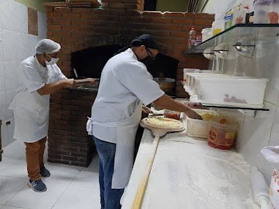 Pizzaria & Pastelaria Nova Romana - Foto 2