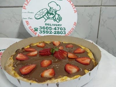 Pizzaria & Pastelaria Nova Romana - Foto 3