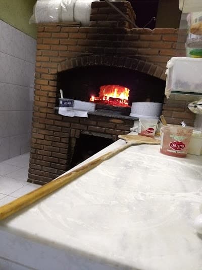 Pizzaria & Pastelaria Nova Romana - Foto 6