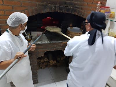 Pizzaria & Pastelaria Nova Romana - Foto 9