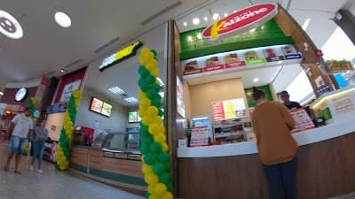 Mini Kalzone - Shopping Via Catarina - Foto 5