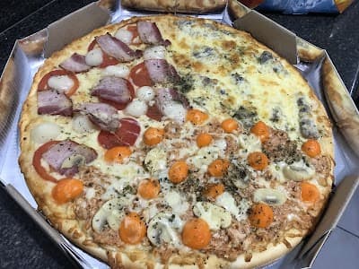 Pizzaria Vênus - Foto 2