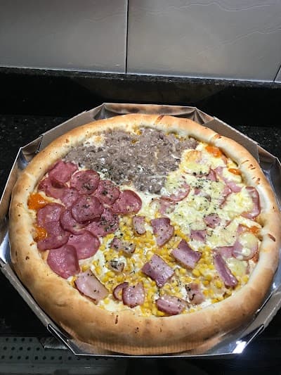 Pizzaria Vênus - Foto 3