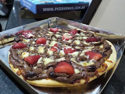 Pizzaria Vênus - Foto 4