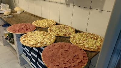 Pizzaria Vênus - Foto 5