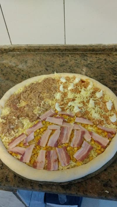 Pizzaria Vênus - Foto 7