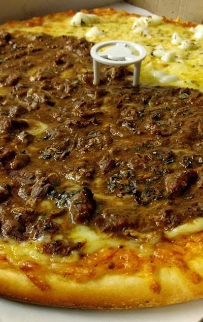 Pizzaria Vênus - Foto 9