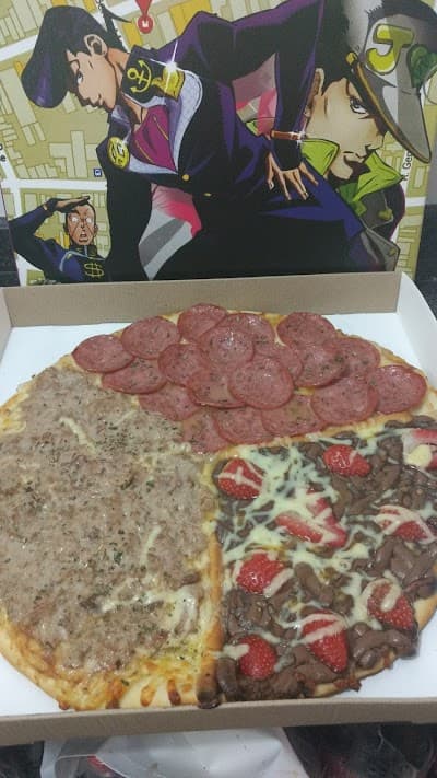 Pizzaria Vênus - Foto 10