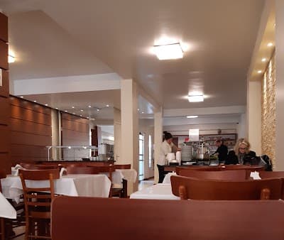 Restaurante Sobrado - Foto 1