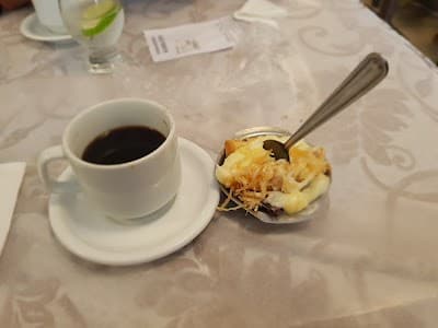 Restaurante Sobrado - Foto 3
