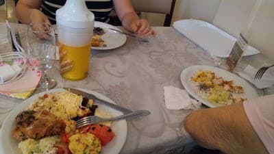 Restaurante Sobrado - Foto 6