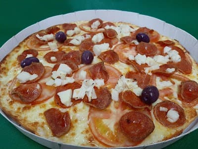 Pizzaria Massa Nobre - Foto 3