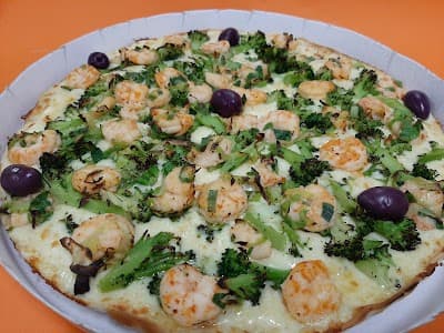 Pizzaria Massa Nobre - Foto 4