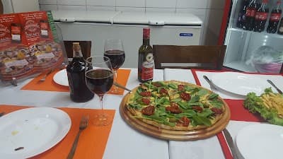 Pizzaria Massa Nobre - Foto 6