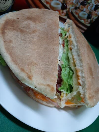 Pizzaria Massa Nobre - Foto 7