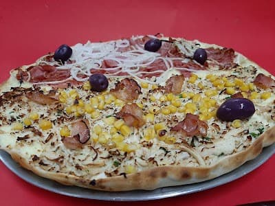 Pizzaria Massa Nobre - Foto 9