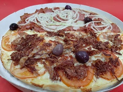 Pizzaria Massa Nobre - Foto 10