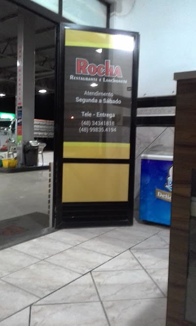 Restaurante Rocha - Foto 5