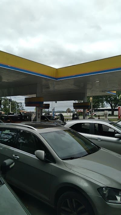 Posto APC Bolinha - Foto 4