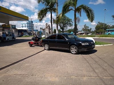 Posto APC Bolinha - Foto 9