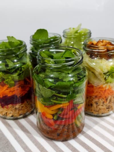 Saude Fit Refeições - Foto 6