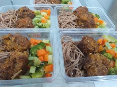 Saude Fit Refeições - Foto 8