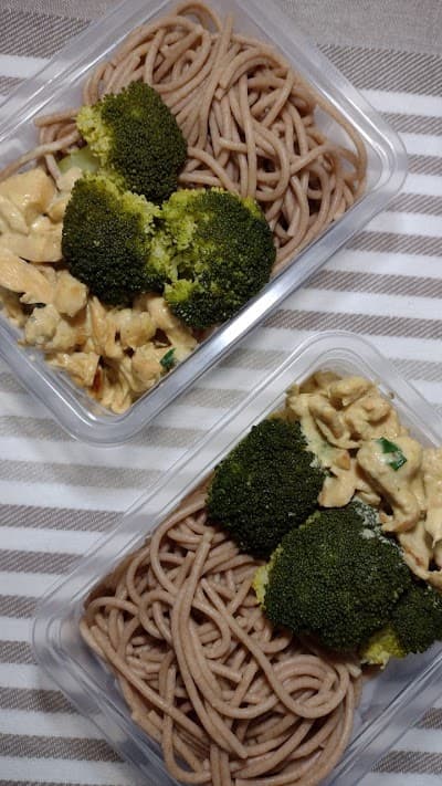 Saude Fit Refeições - Foto 9