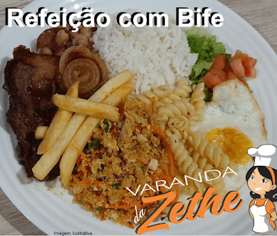 VARANDA DA ZETHE - Foto 2