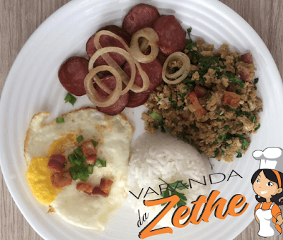 VARANDA DA ZETHE - Foto 3