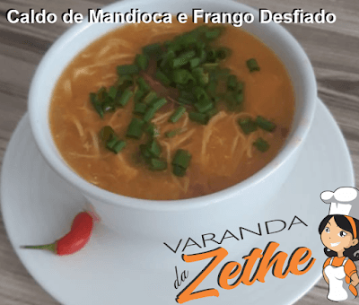 VARANDA DA ZETHE - Foto 6
