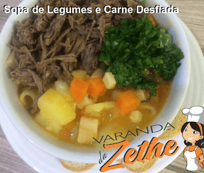 VARANDA DA ZETHE - Foto 7