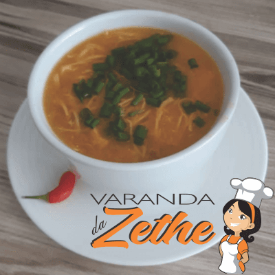 VARANDA DA ZETHE - Foto 10