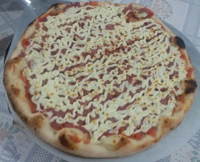 La Cena Pizzeria - Foto 5