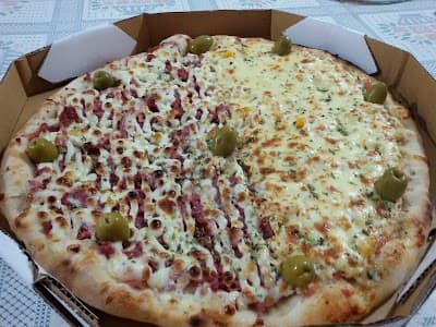 La Cena Pizzeria - Foto 6