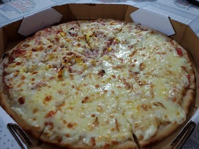 La Cena Pizzeria - Foto 7