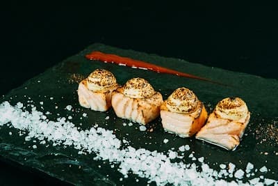 Nawa Sushi - Foto 1