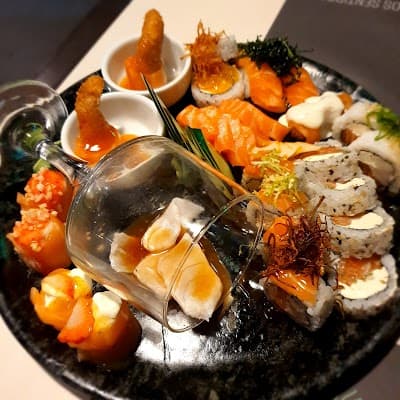 Nawa Sushi - Foto 2