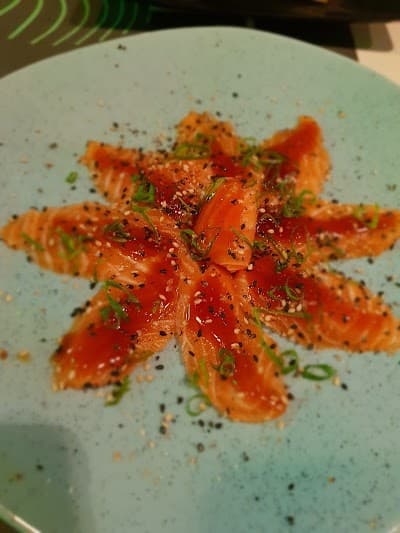 Nawa Sushi - Foto 4