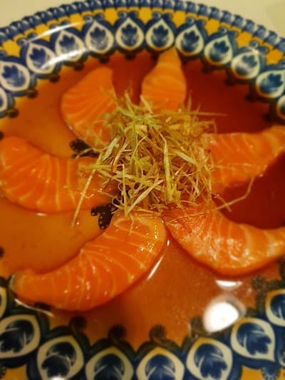 Nawa Sushi - Foto 5