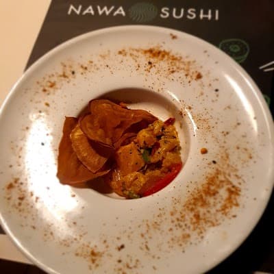 Nawa Sushi - Foto 7