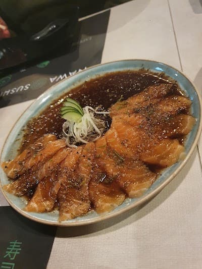 Nawa Sushi - Foto 8