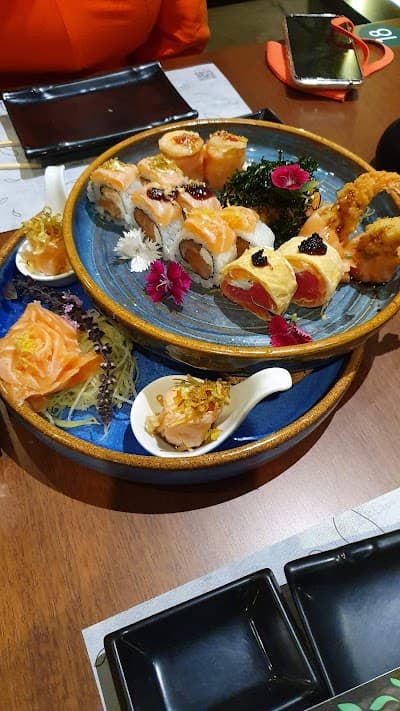 Nawa Sushi - Foto 9